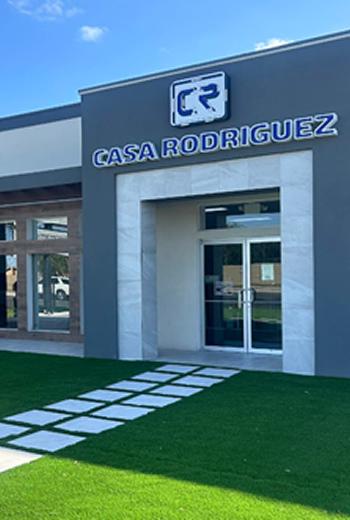 Casa Rodriguez