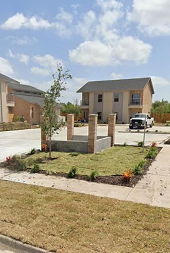 Via del Mar Apartments